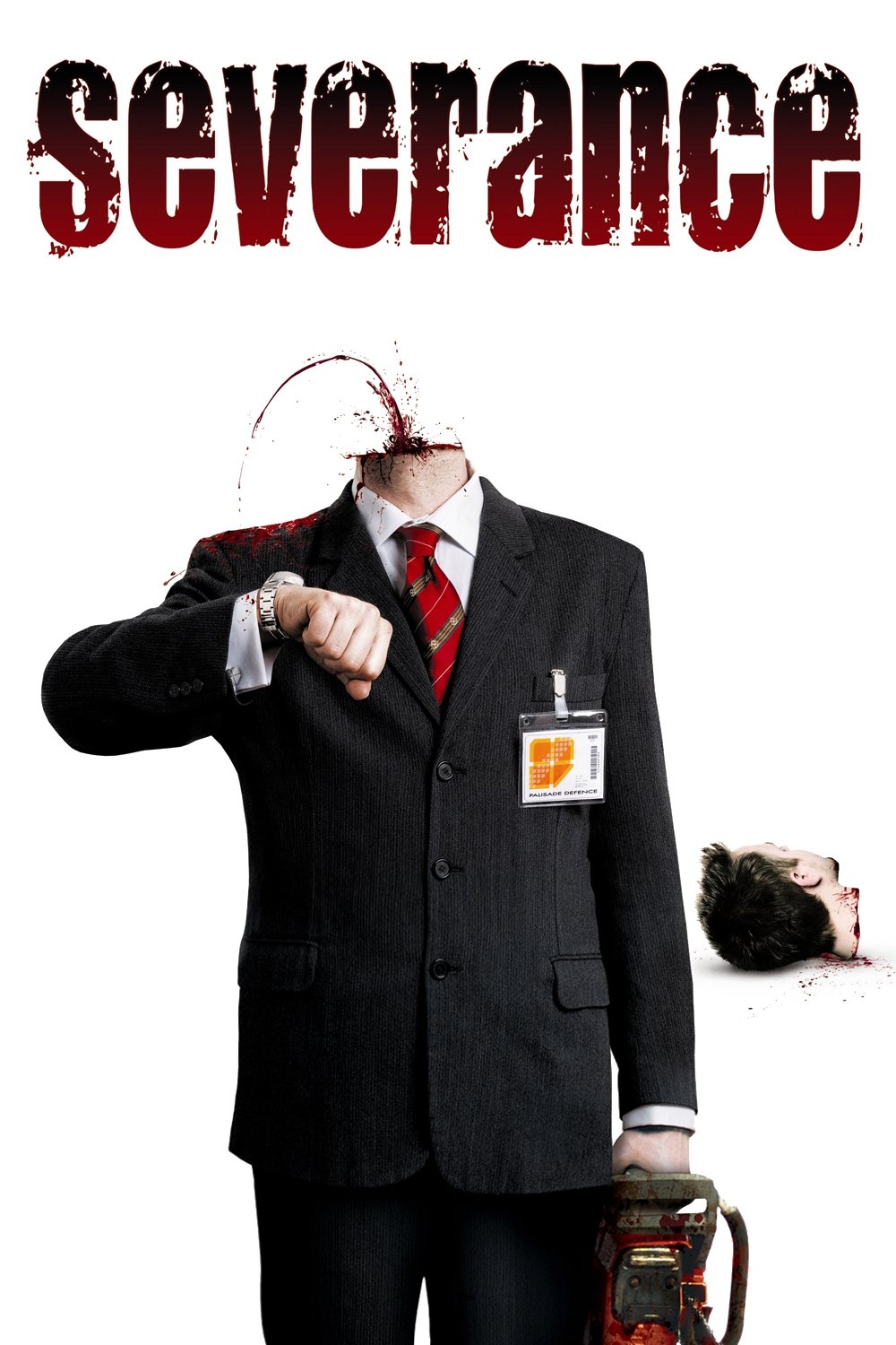 Постер Ізоляція